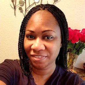 Meet your Posher, Millie